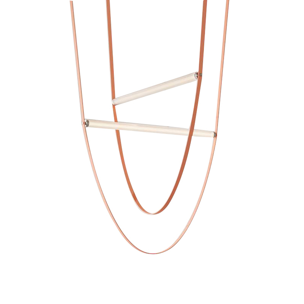 Подвесной дизайнерский светильник  Wireline by Flos