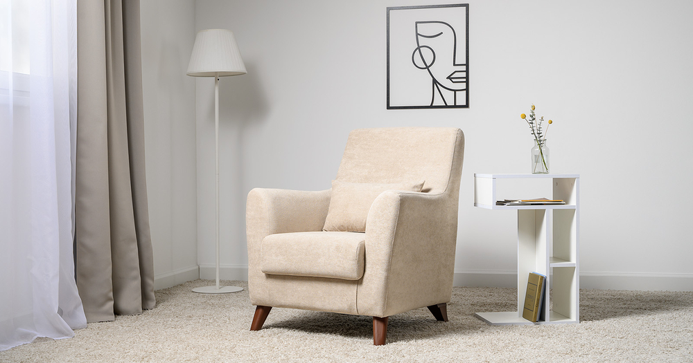 НиК Кресло Либерти