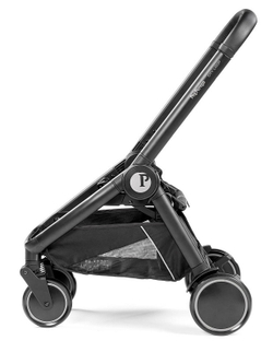 Шасси (рама) универсальное Peg Perego City Loop чёрный