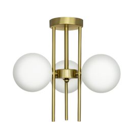 Citilux RONNY CL242133 Люстра на штанге