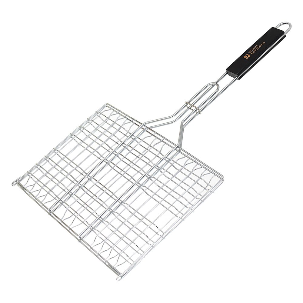 Решетка для гриля и барбекю Smart Grill