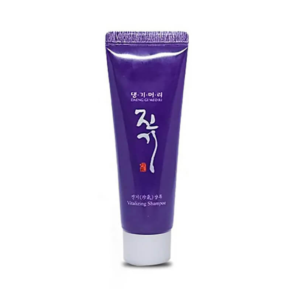 Восстанавливающий шампунь для ослабленных волос Daeng Gi Meo Ri Vitalizing Shampoo