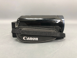 Canon Legria HF R606