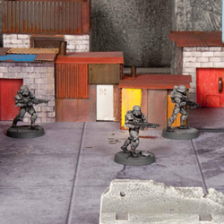Eisenkern Stormtroopers