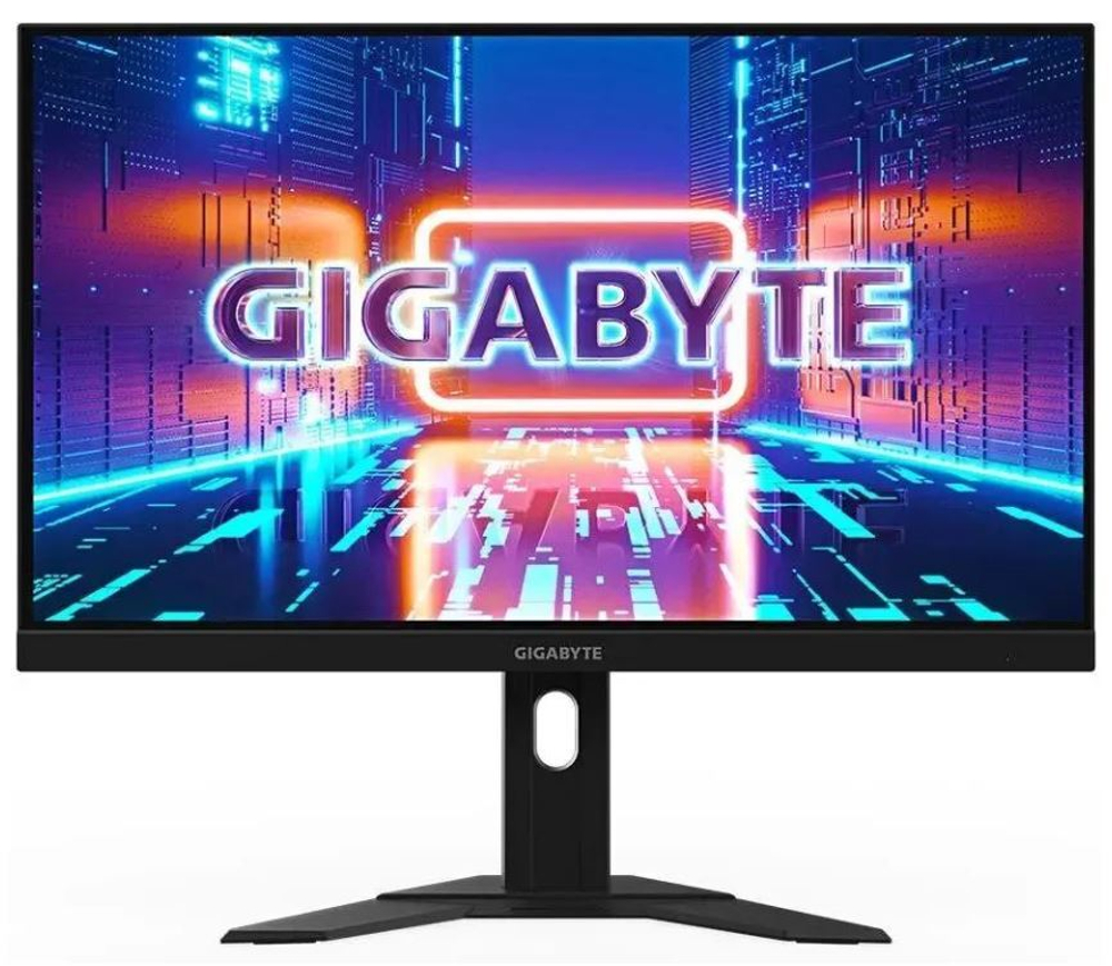 Монитор 27" GIGABYTE M27U