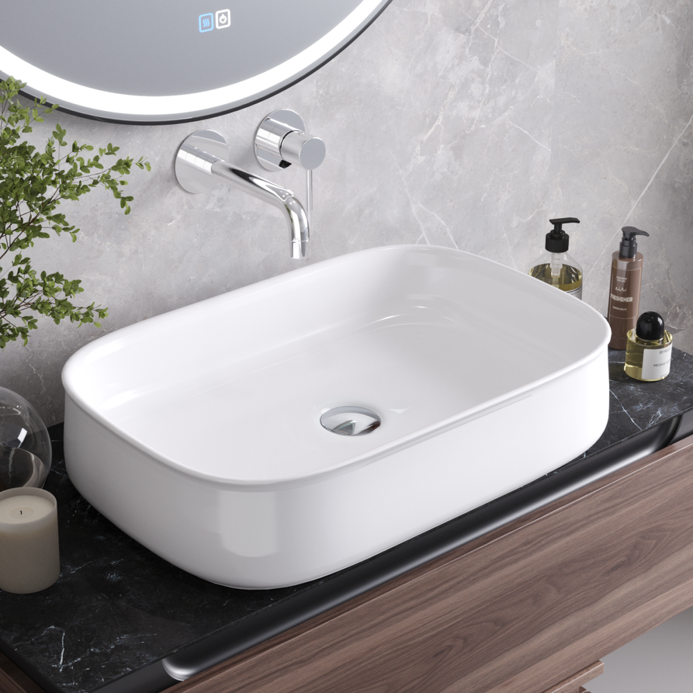 Раковина накладная Cezares CZR-6582