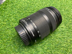 Canon EF-S 18-135mm 3.5-5.6 IS STM