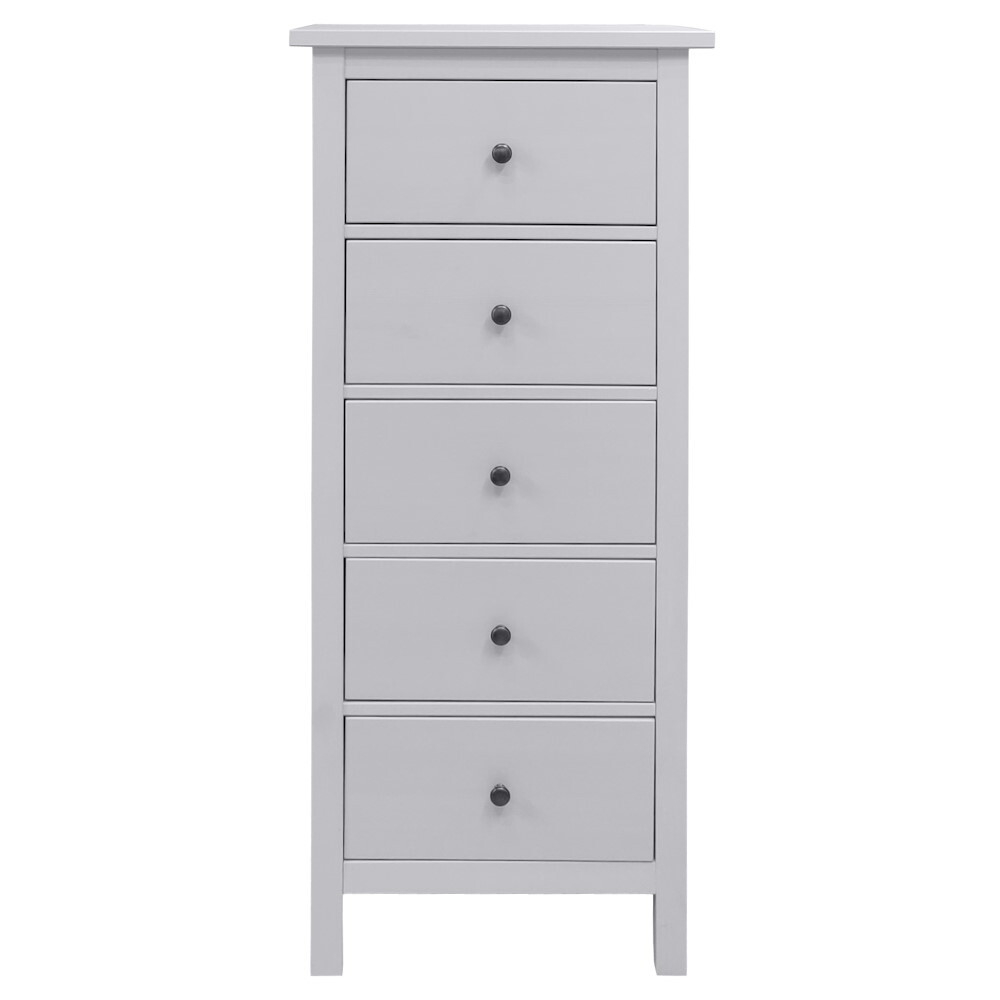 Комод Кантри (Hemnes) 05