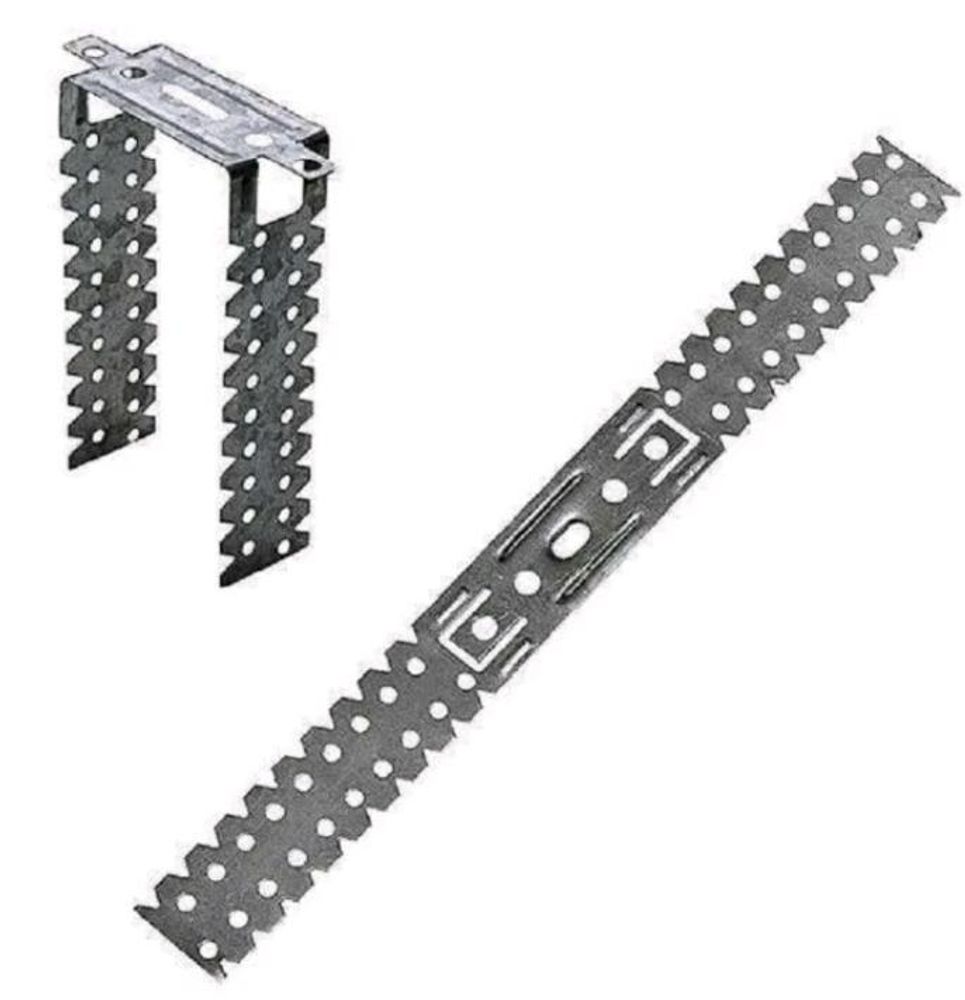 Подвес прямой  60*27*270*0,9  Оц   (уп.200шт)