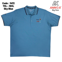 Футболка поло ANNEX 1471
