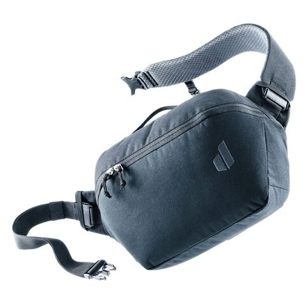 Сумка на плечо Deuter Stroof 5 Black