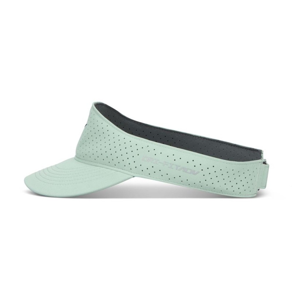 Теннисный козырек Nike Dri-Fit ADV Ace Tennis - steam/anthracite/black