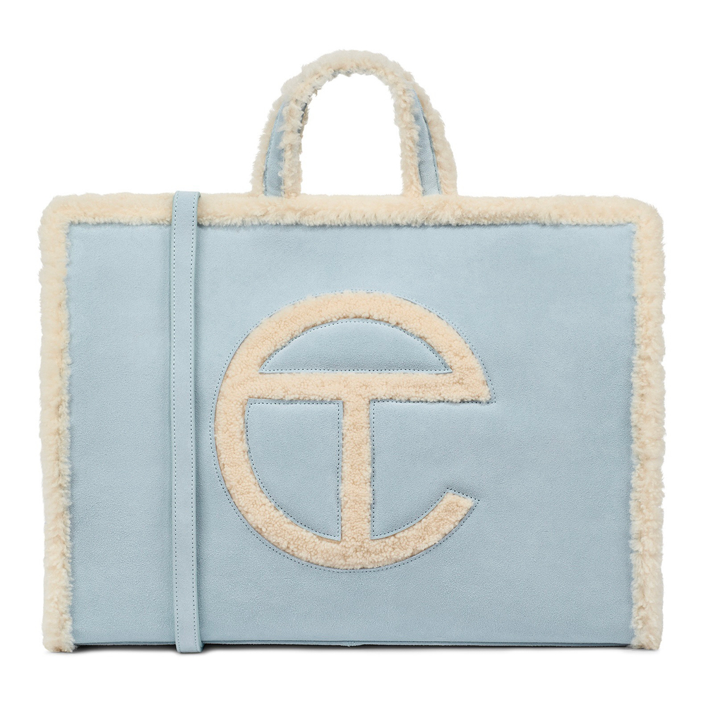 Сумка UGG x Telfar