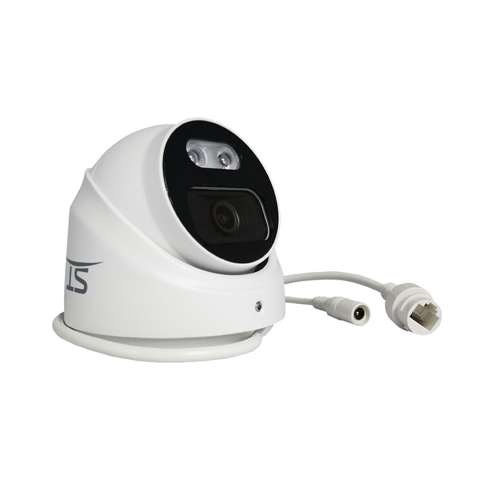 IP камера видеонаблюдения ST-VF5911 PRO STARLIGHT (2,8mm)