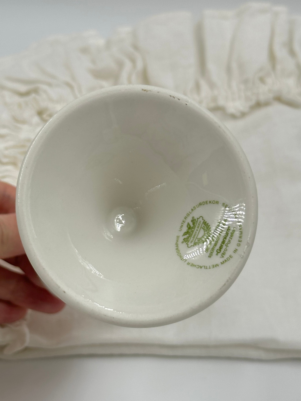 Подсвечник Villeroy & Boch, Geranium