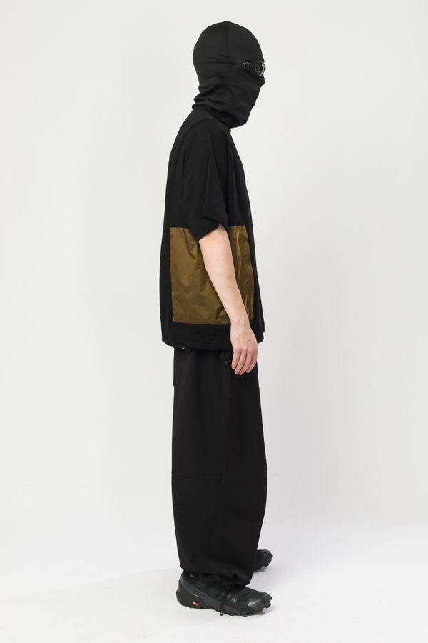 Футболка AMPC черная - фото 9