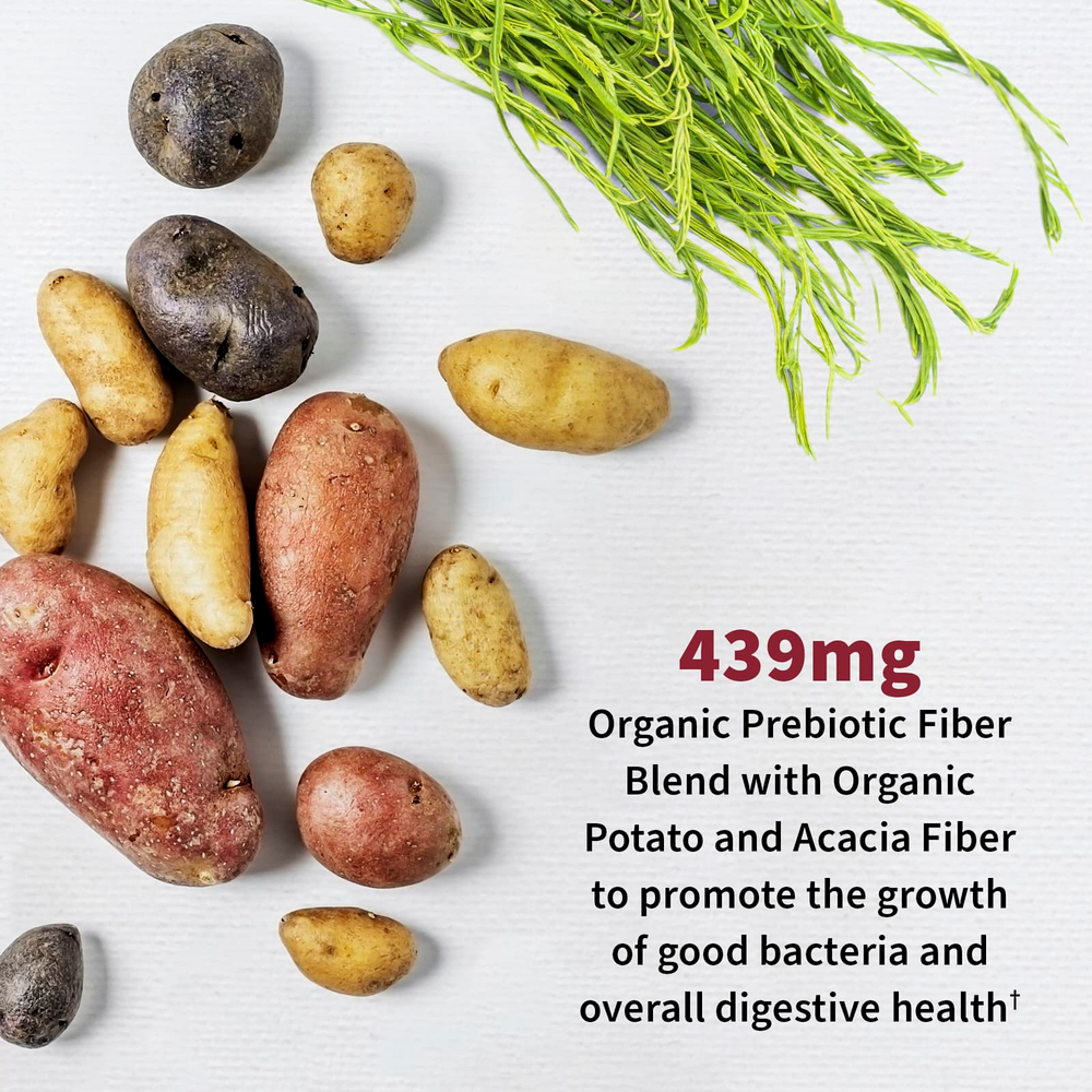 Garden of Life, Dr. Formulated Probiotics, Urinary Tract+, 60 вегетарианских капсул