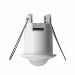 Датчик движения и освещенности 800W 6m 120°(гориз.) 360°(верт.) белый SEN50 Feron 22066