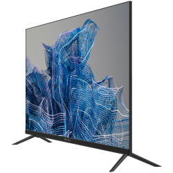 Телевизор ЖК Kivi 32" 32H550NB черный