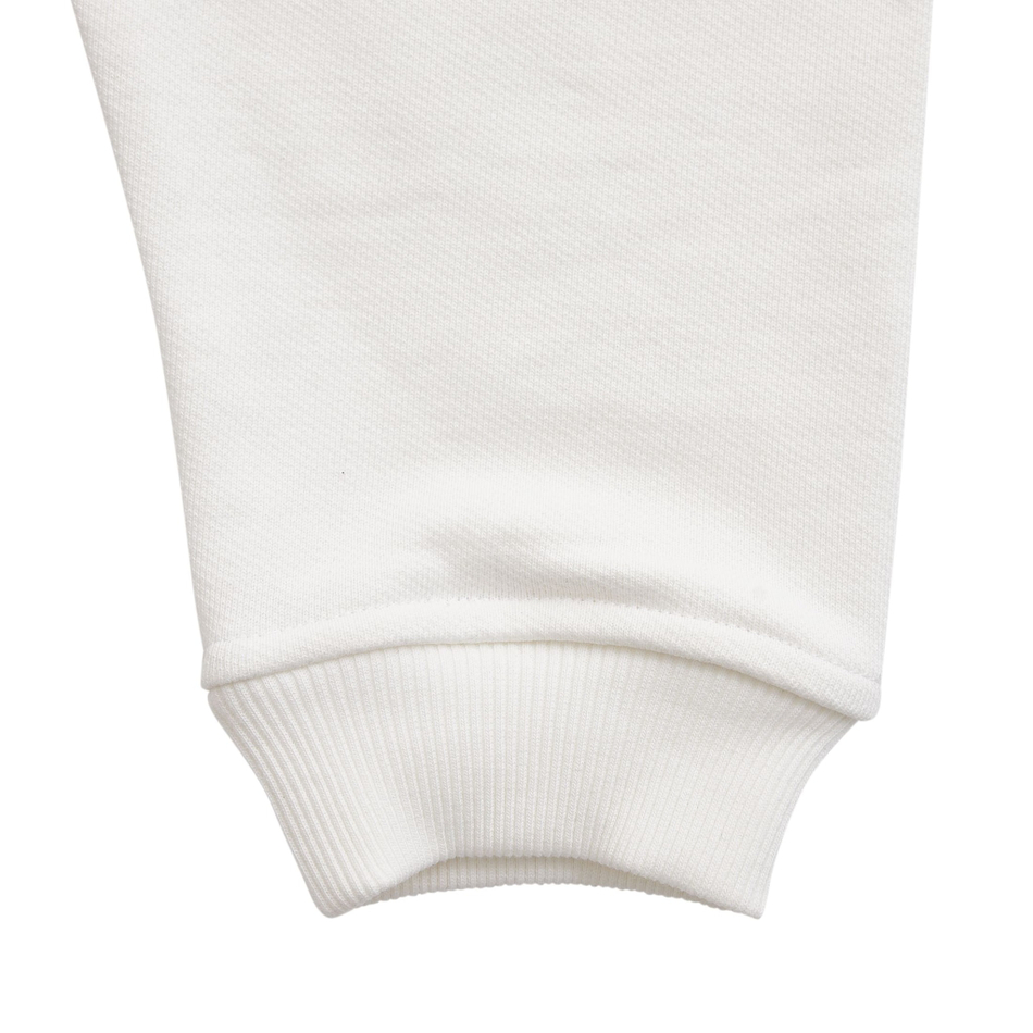 AIRWAYS ZIP-UP HOODIE OVERSIZED