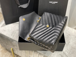 Saint Laurent Loulou 32 cm