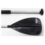 Весло SUP телескопическое плавающее (170-215см)