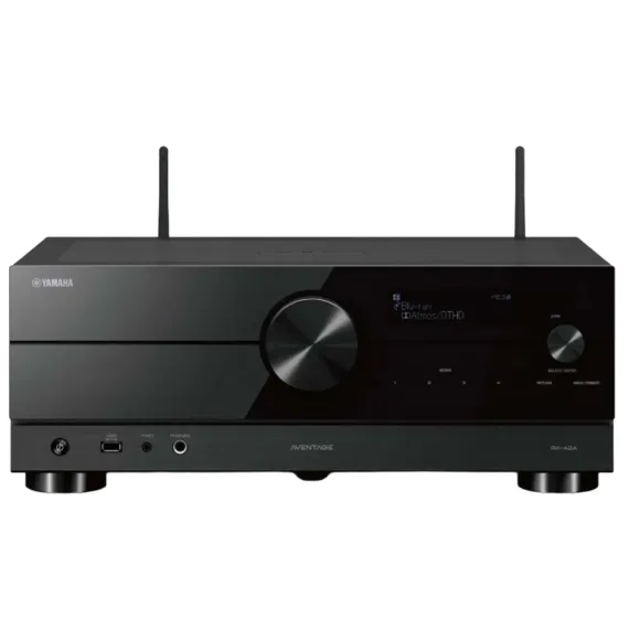 Yamaha RX-A2A Black