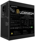 Блок питания GIGABYTE GP-UD850GM 850 Вт