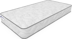 Матрас Dreamline Great Comfort Cocos Soft 1000 пружинный 180х190 см