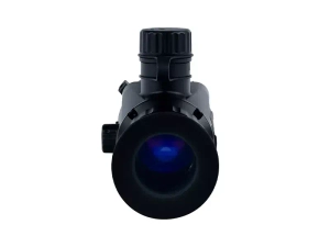 Тепловизионный прицел Artelv Electron 2.9x 50мм 640x512 LRF (AETS29)