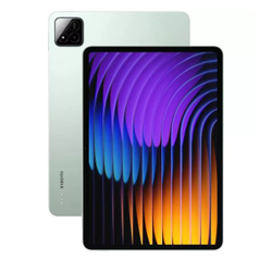 Планшет Xiaomi Pad 7 Pro 8/256Gb EU Green
