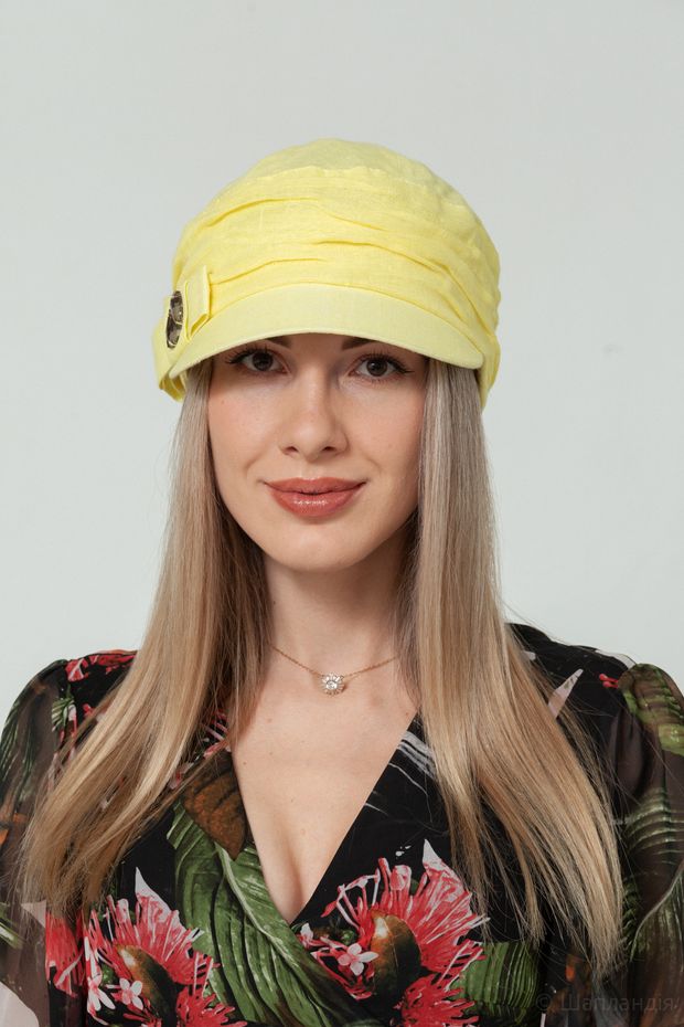 Виола кепка
