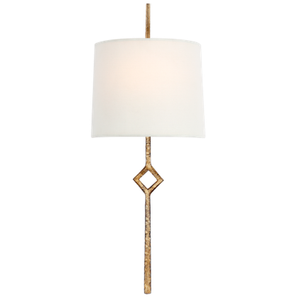 Настенный светильник Visual Comfort Cranston Small Sconce (Open Box)