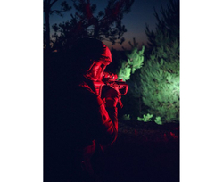 Фонарь Armytek Dobermann Pro Magnet USB (белый свет)