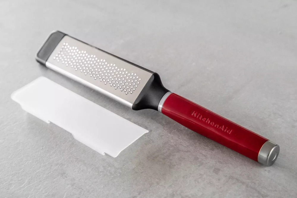 KitchenAid - CORELINE мелкая терка / артикул   KAG321OHERE  / GTIN 5057982065591
