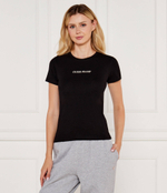 Футболка Guess Jeans - черный(W4YI01 J1314)