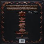 Blackmore's Night / Fires At Midnight (25th Anniversary Edition) (Coloured Vinyl)(2LP)