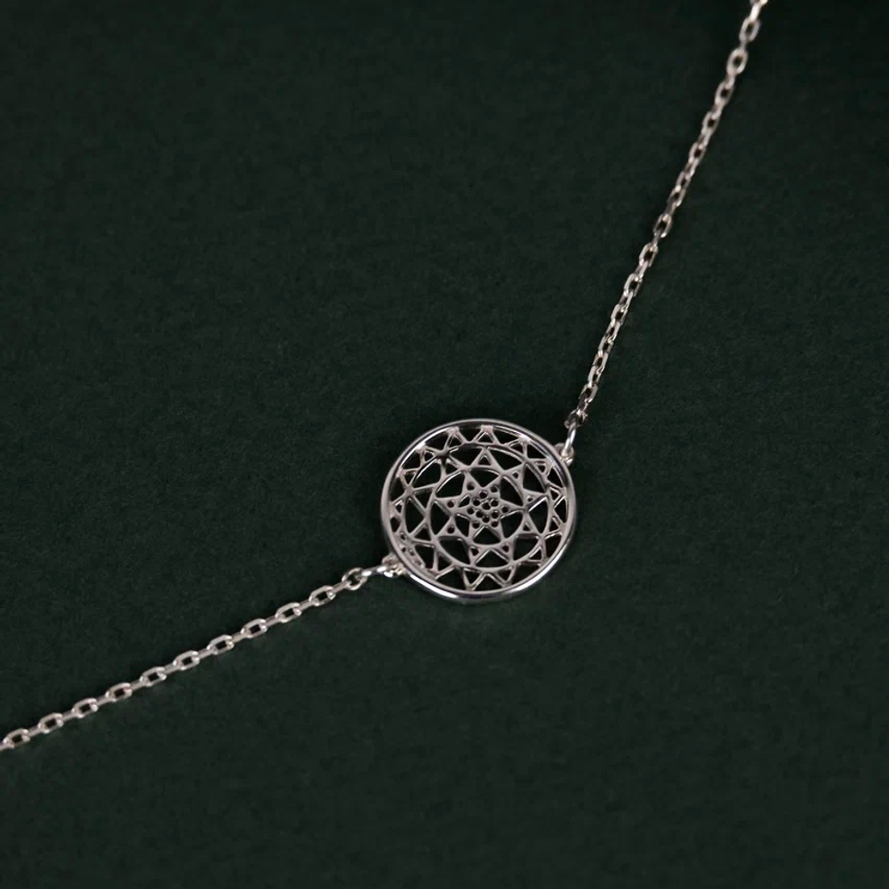 Браслет TIBEKA