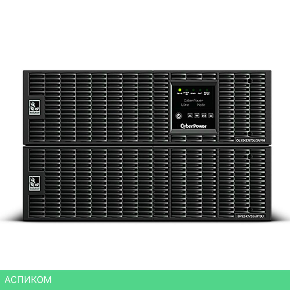 Аккумулятор для ИБП CyberPower BPE240V50ART3U