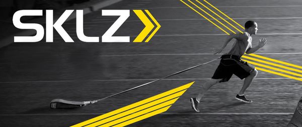 История создания бренда SKLZ