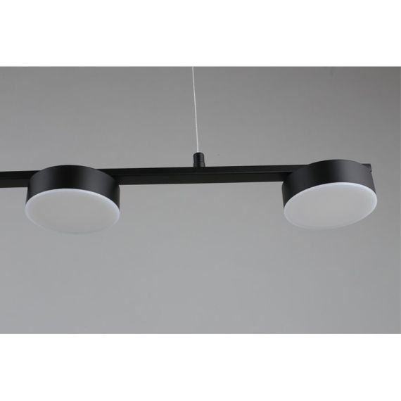 Подвесная светодиодная люстра Aployt Usia APL.047.03.35