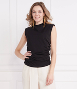 Топ DKNY - черный(P3AH7QKR)