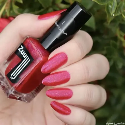 Лак Zuetc Kaleidoscope 1