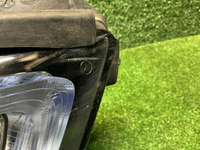 Фара правая Mercedes CLA C118 (2019-2023) LED