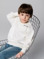 Свитшот для мальчика спортивный в школу