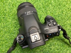 Sony A58 Kit DT 18-55mm 3.5-5.6 SAM