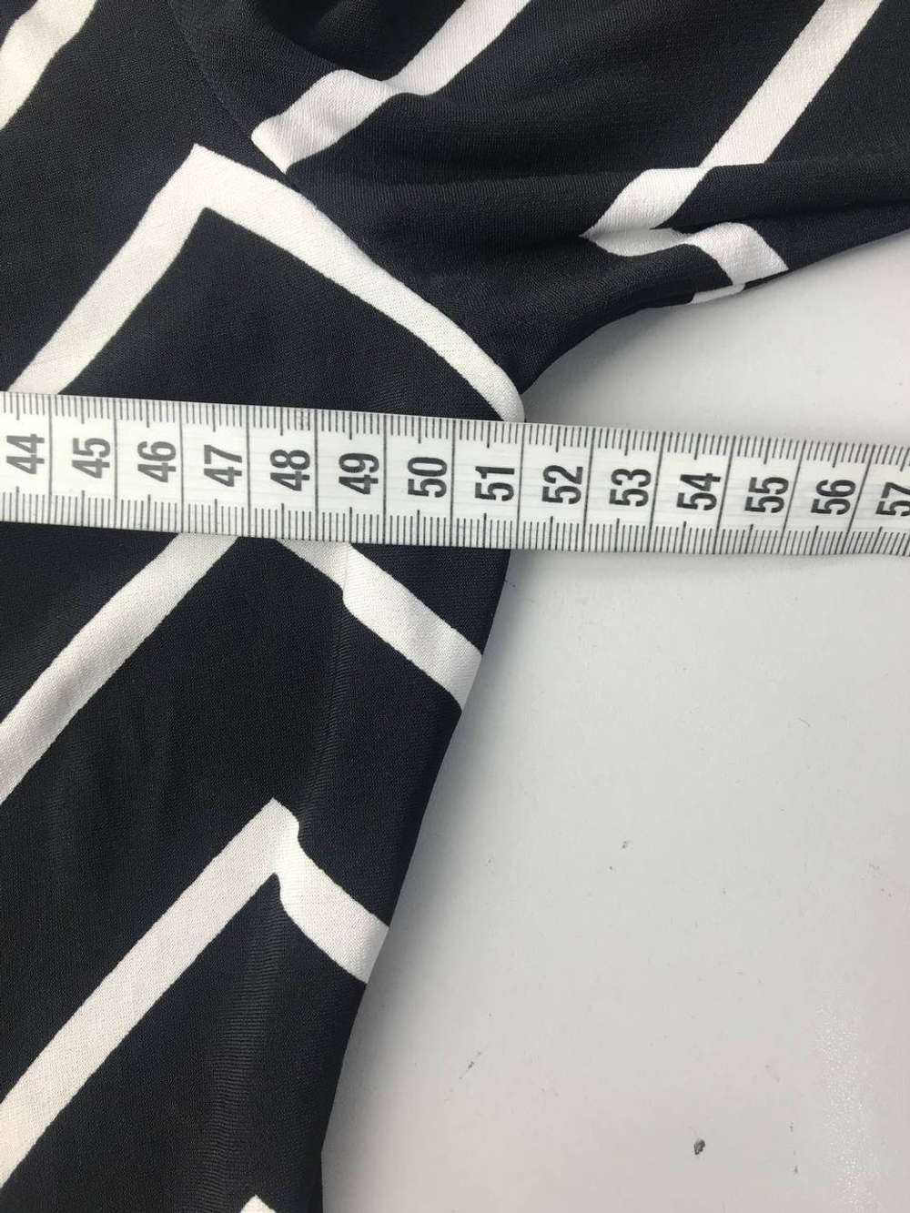 Платье в полоску 54 размер, новое