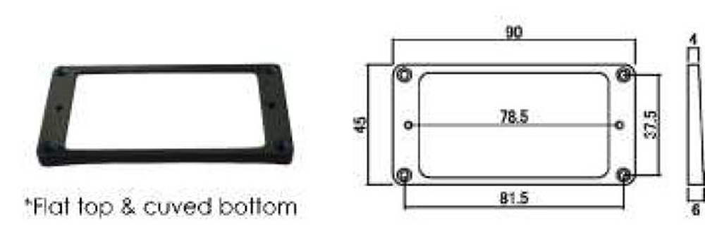 Hosco H-MR-1RB