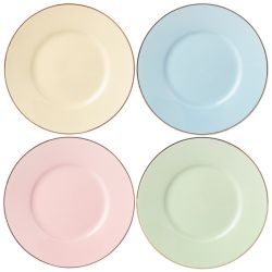 ЧАЙНЫЙ НАБОР LEFARD "ВРЕМЕНА ГОДА" НА 4 ПЕР.8 ПР. 250 МЛ МИКС (КОР=8НАБ.)