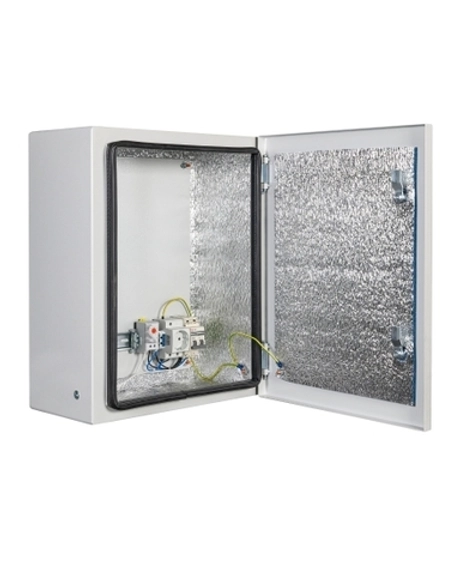 Климатический навесной шкаф Mastermann-13УТ+  Ver. 2.0